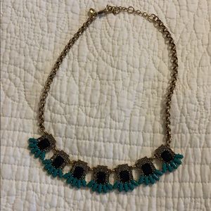 JCrew statement necklace. GUC.
